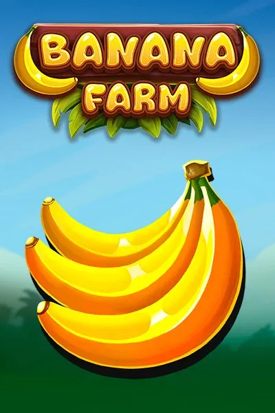 Banana Farm at Pike Casino GB