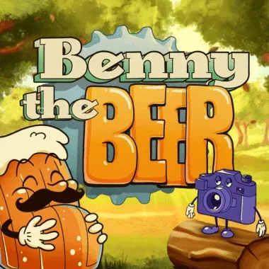 Benny the Beer | Pike Casino GB
