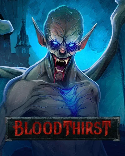 Bloodthirst at Pike Casino GB
