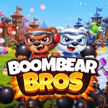 Boombear Bros | Pike Casino GB