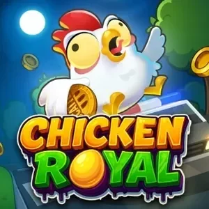 Chicken Royal — slot | Pike Casino GB