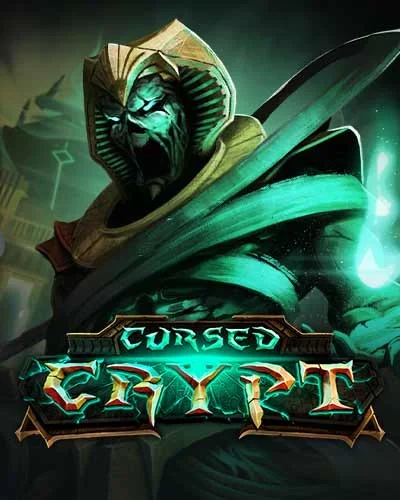 Cursed Crypt at Pike Casino GB