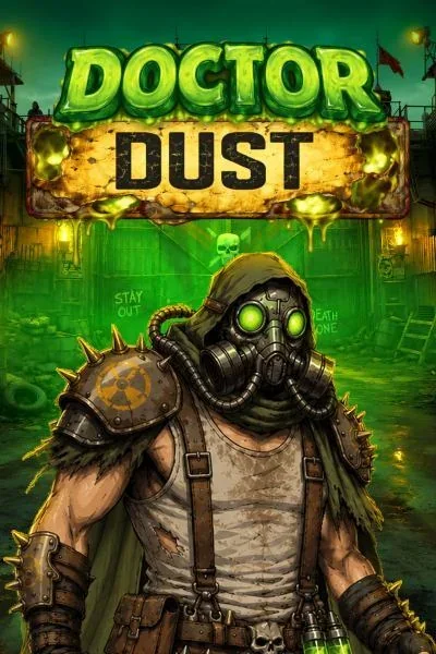 Doctor Dust at Pike Casino GB