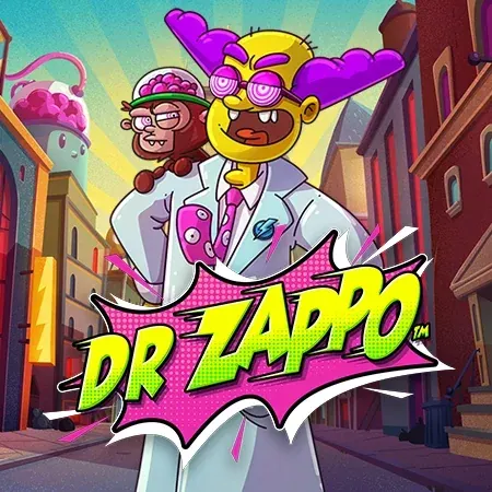 Pike Casino GB: Dr Zappo