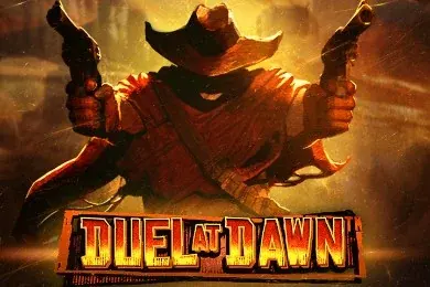 game Duelat Dawn · Pike Casino GB