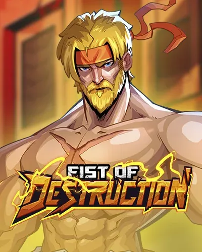 Fist of Destruction | Pike Casino GB