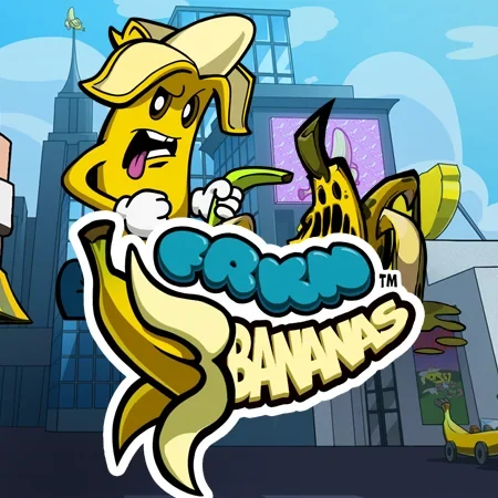 FRKN Bananas | Pike Casino GB