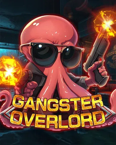 Gangster Overlord at Pike Casino GB
