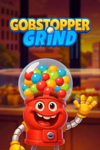 Gobstopper Grind | Pike Casino GB
