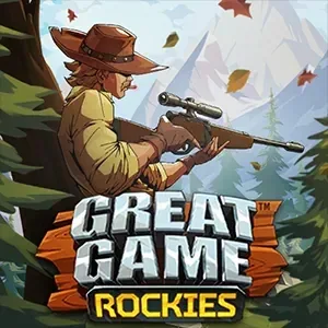 game Great Game Rockies™ · Pike Casino GB