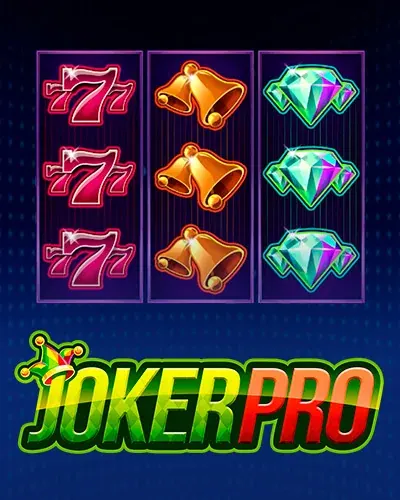 Pike Casino GB: Joker Pro