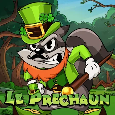 Le Prechaun | Pike Casino GB