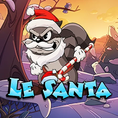 Le Santa at Pike Casino GB