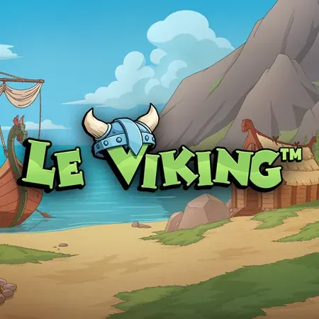 Pike Casino GB: Le Viking