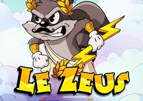 Pike Casino GB: Le Zeus