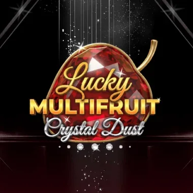 Lucky Multifruit: Crystal Dust — slot | Pike Casino GB