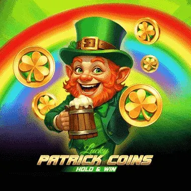 Lucky Patrick Coins: Hold & Win | Pike Casino GB