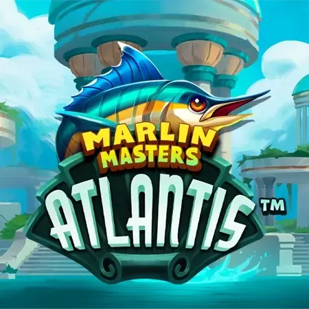 Marlin Masters Atlantis | Pike Casino GB