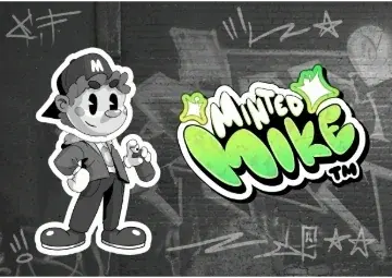Minted Mike92 — slot | Pike Casino GB
