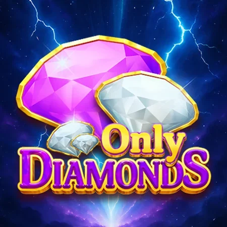 Pike Casino GB: Only Diamonds
