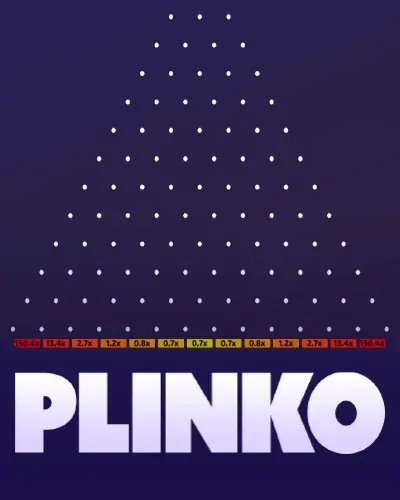 Plinko H — slot | Pike Casino GB