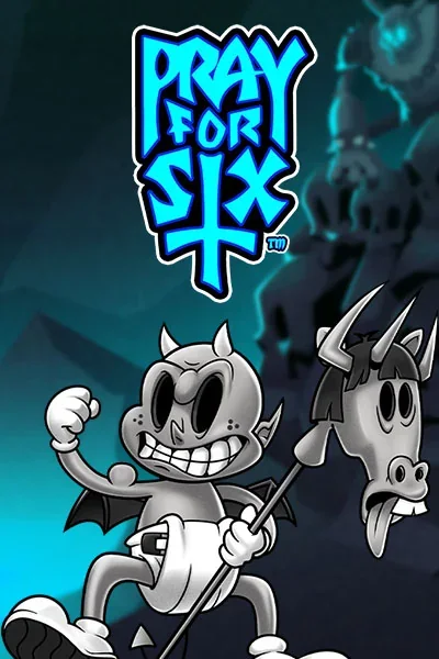 Pray For Six — slot | Pike Casino GB