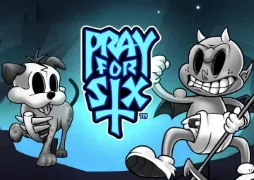 Pray For Six94 at Pike Casino GB