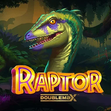 Raptor Doublemax — slot | Pike Casino GB