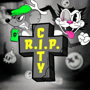 RIP City slot — Pike Casino GB