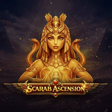 Scarab Ascension — slot | Pike Casino GB