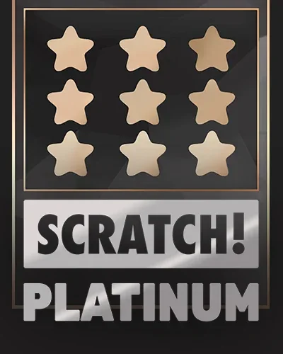 game Scratch! Platinum · Pike Casino GB