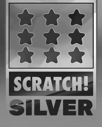 game Scratch! Silver · Pike Casino GB