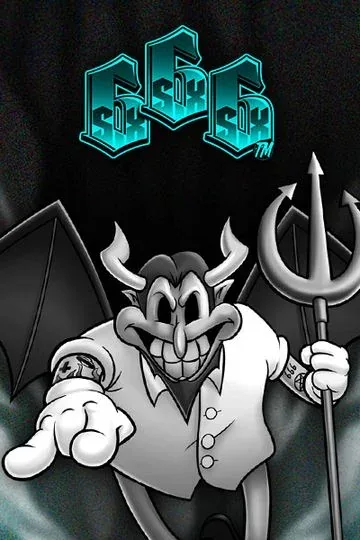 game SixSixSix · Pike Casino GB
