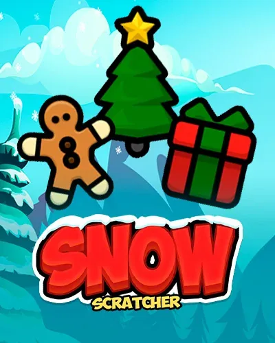 Pike Casino GB: Snow Scratcher