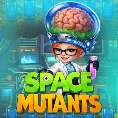 Pike Casino GB: Space Mutants