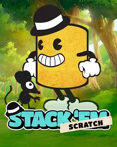 Stack'em Scratch | Pike Casino GB