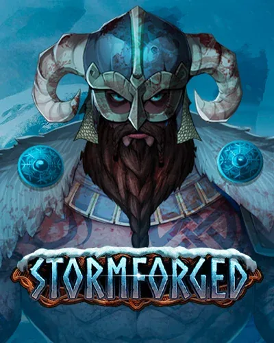Pike Casino GB: Stormforged