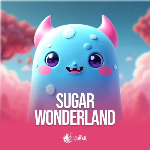 game Sugar Wonderland · Pike Casino GB
