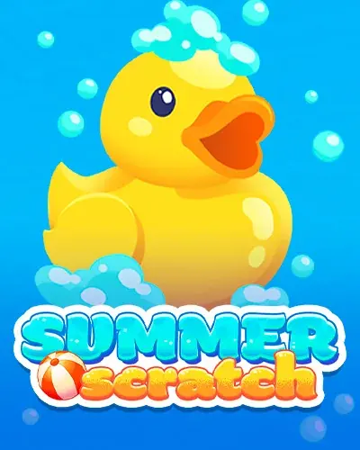 Pike Casino GB: Summer Scratch