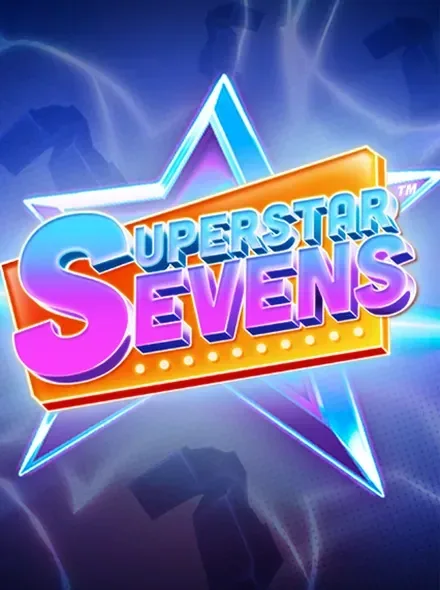 Superstar Sevens | Pike Casino GB