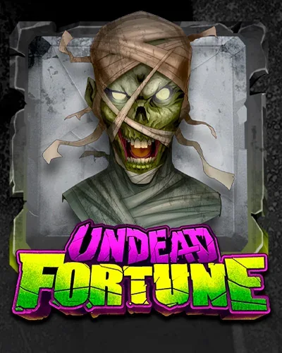 Undead Fortune slot — Pike Casino GB