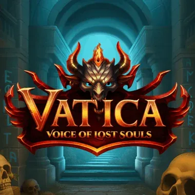 Vatica - Voice of Lost Souls at Pike Casino GB