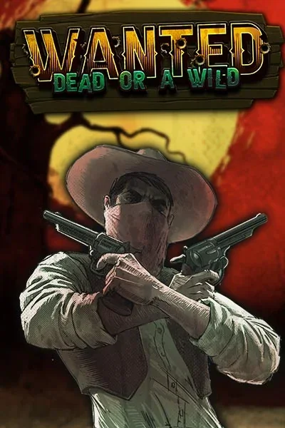 Wanted: Dead or a Wild at Pike Casino GB