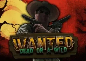 Wanted Deadora Wild — slot | Pike Casino GB