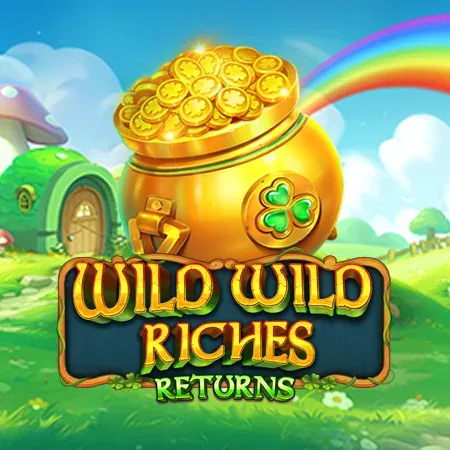Wild Wild Riches Returns | Pike Casino GB