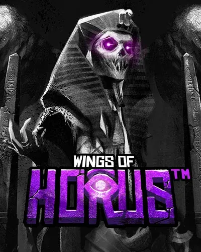 Wings of Horus — slot | Pike Casino GB
